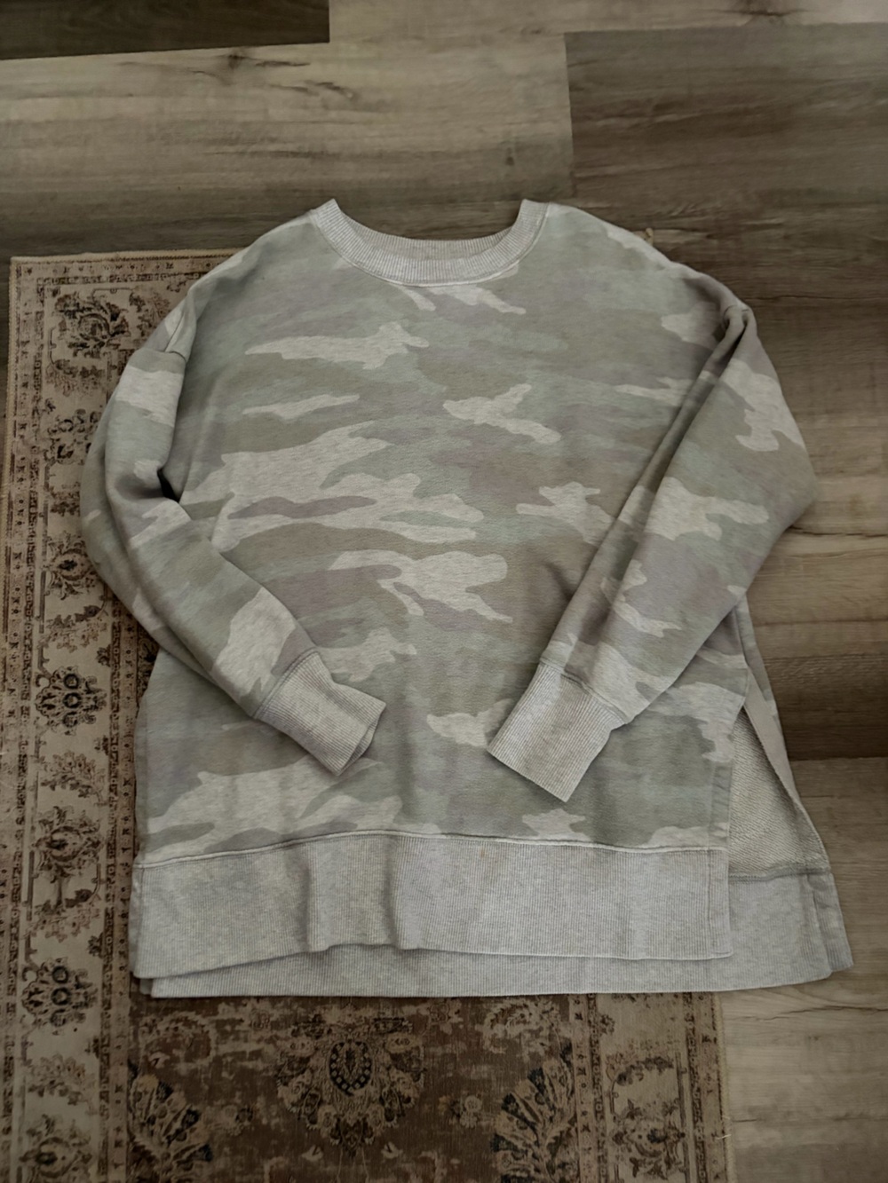 Aerie Pullover